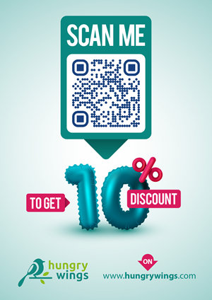 Flyer Design by Sarah for this project | Design: #36814372