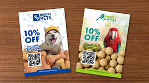 Flyer Design by darryl.tuburan for this project | Design: #36801078