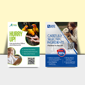 Flyer Design by websmartusa for this project | Design: #36788171