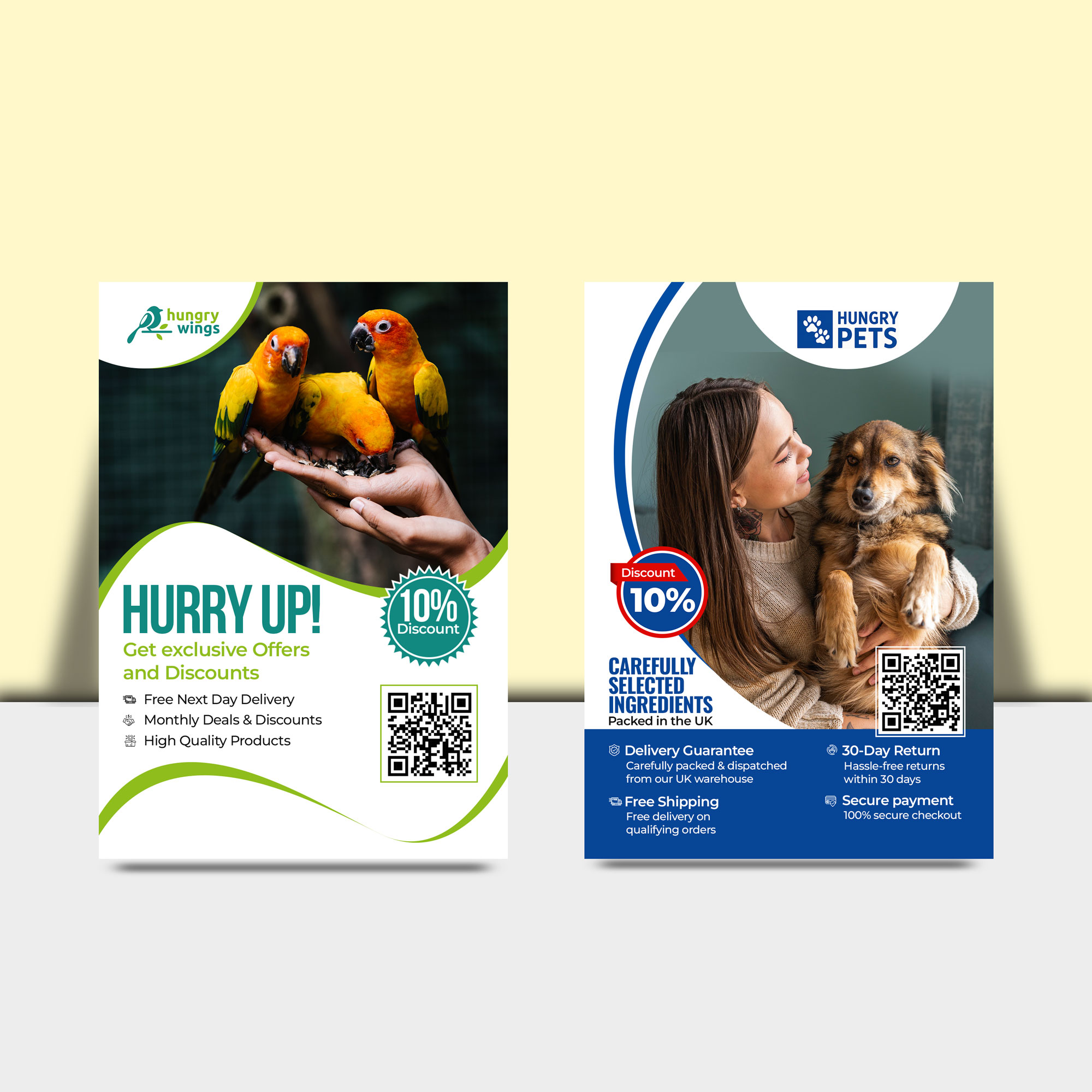 Flyer Design by websmartusa for this project | Design #36788260