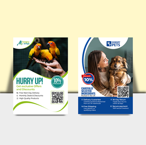 Flyer Design by websmartusa for this project | Design: #36788260