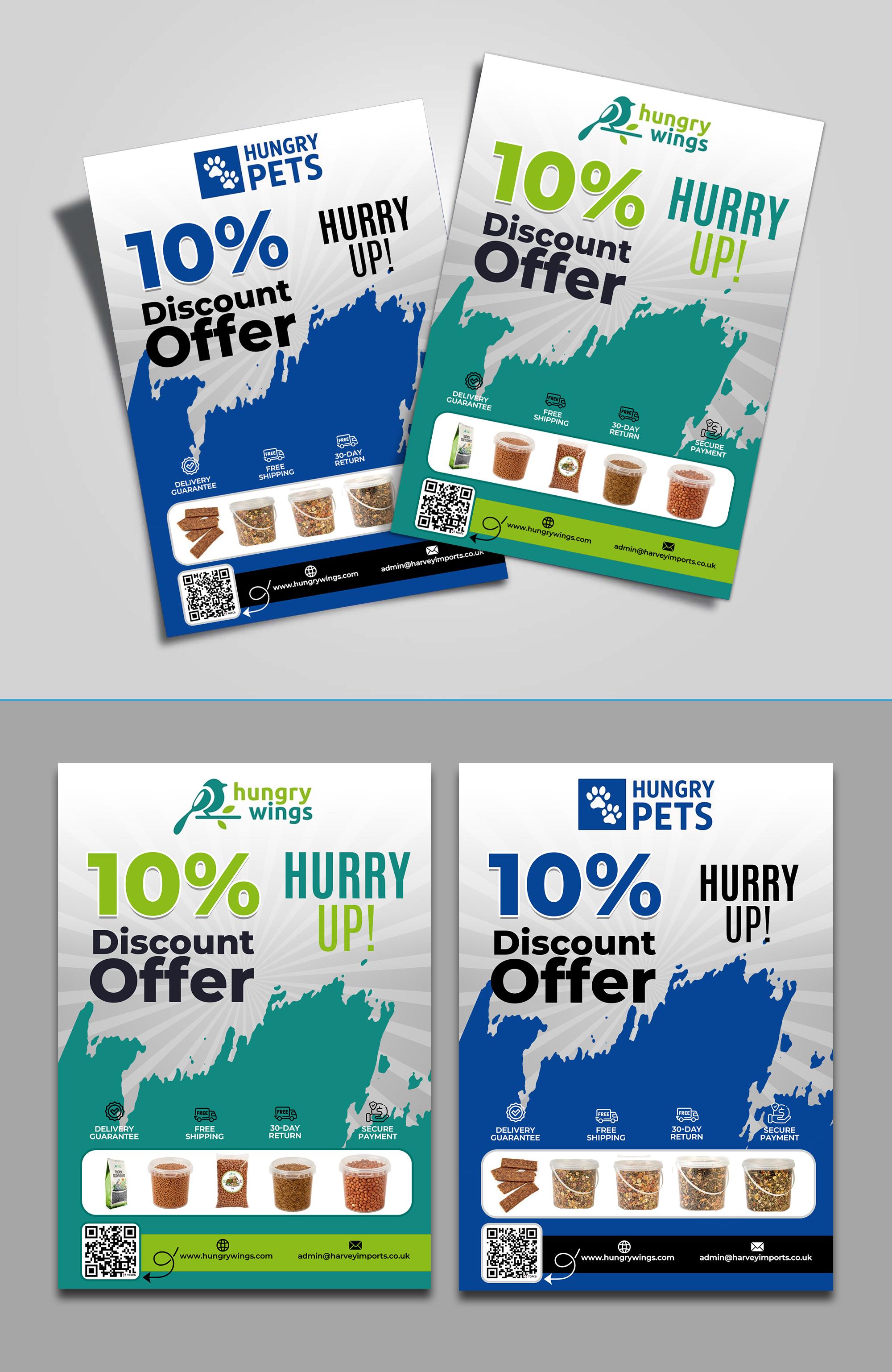 Flyer Design by websmartusa for this project | Design #36791292