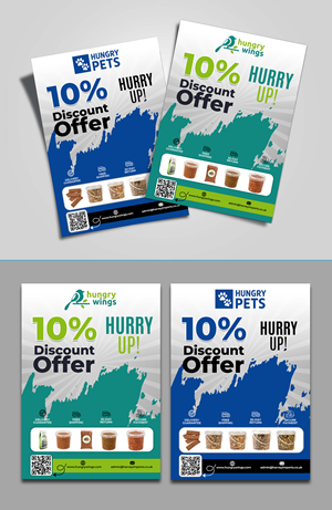 Flyer Design by websmartusa for this project | Design: #36791292