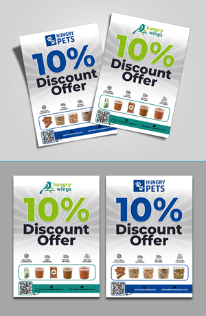 Flyer Design by websmartusa for this project | Design: #36791297