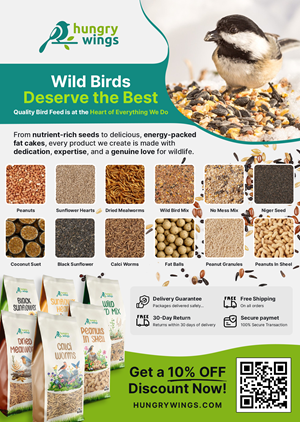 Flyer Design by Hristo Itchov for this project | Design #36807038