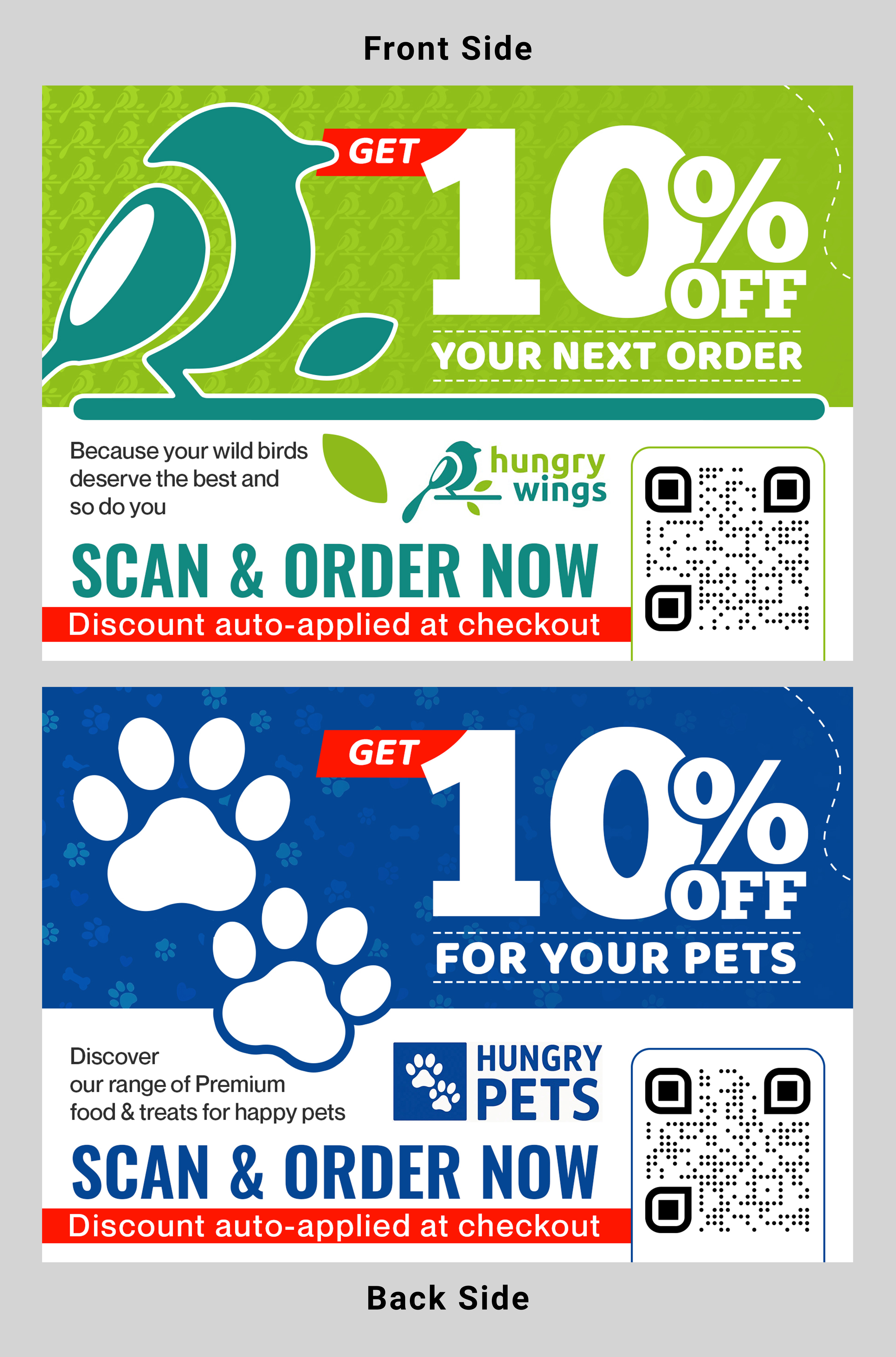 Diseño de Flyer por SAI DESIGNS para este proyecto | Diseño #36813075