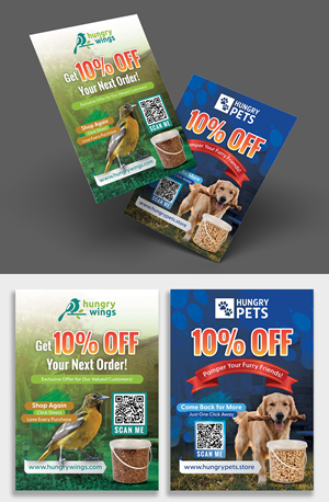 Flyer Design by Impressive Designs