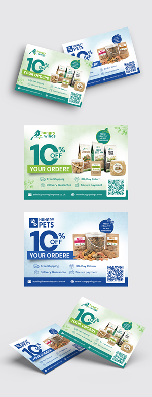 Flyer Design by vcreatived for this project | Design: #36788898