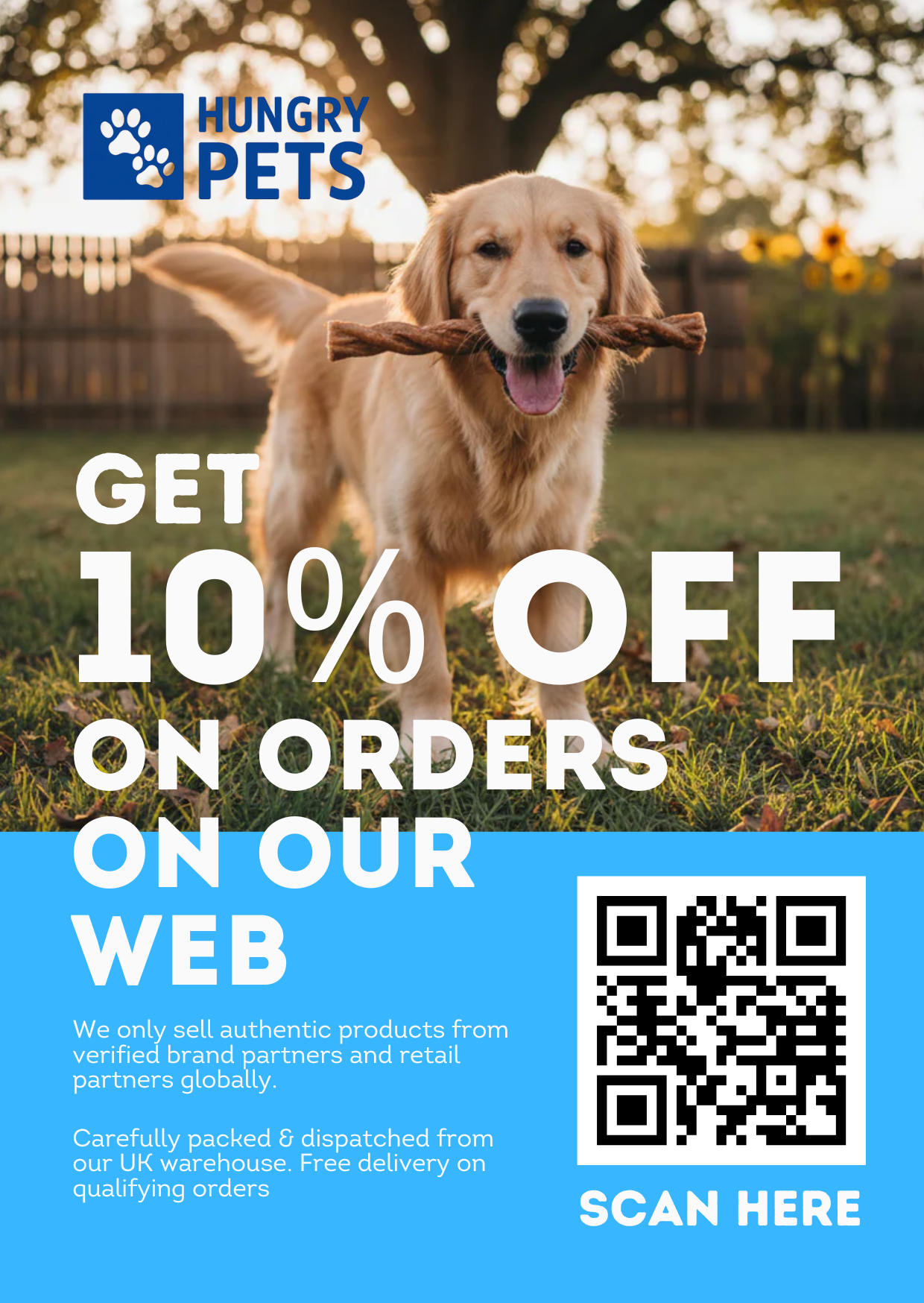 Flyer Design by ISYL for this project | Design #36808808