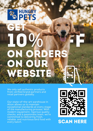 Flyer Design by ISYL for this project | Design: #36808869