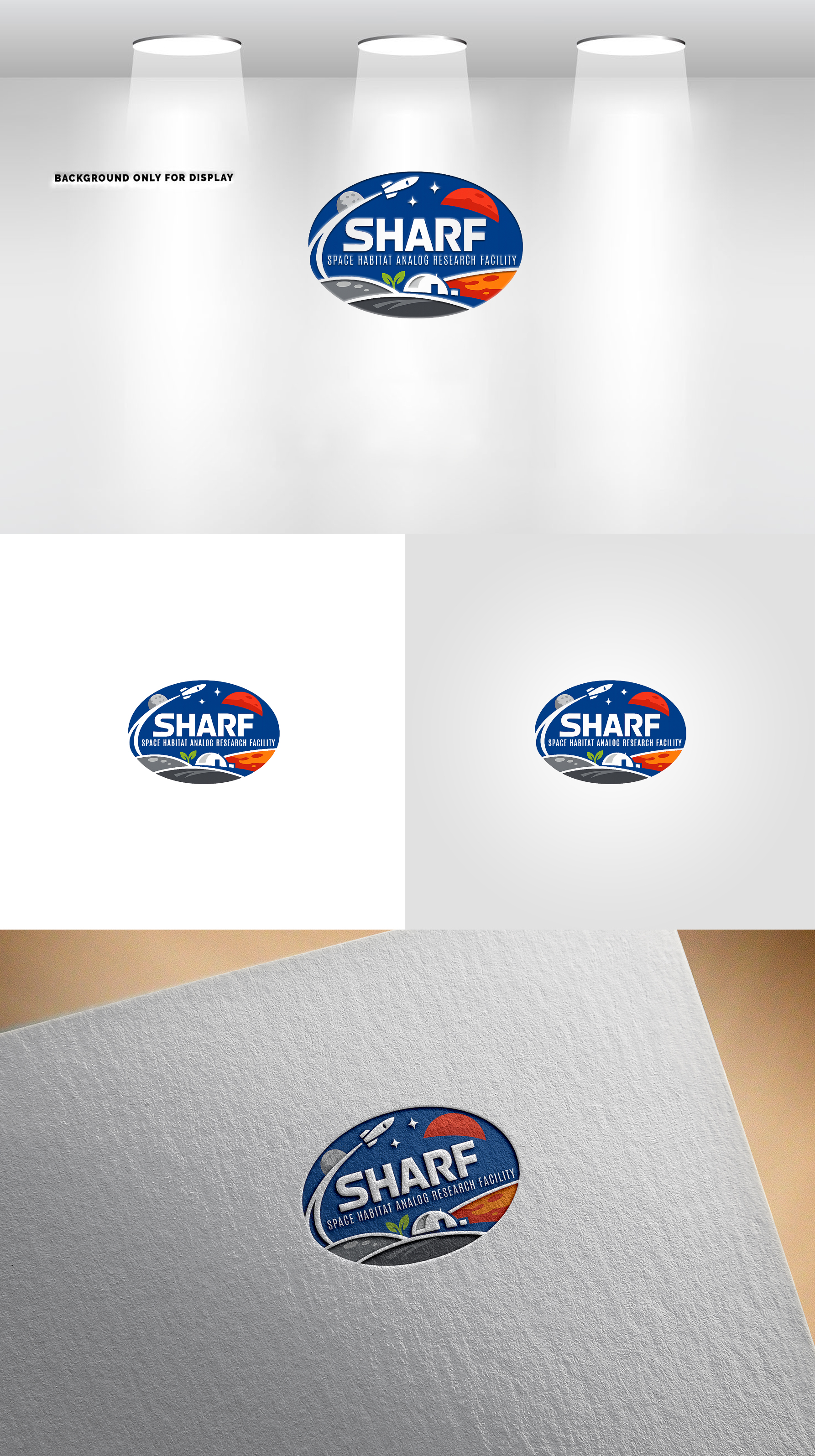 Logo Design by Rahmina for University of Zurich | Design #36782967