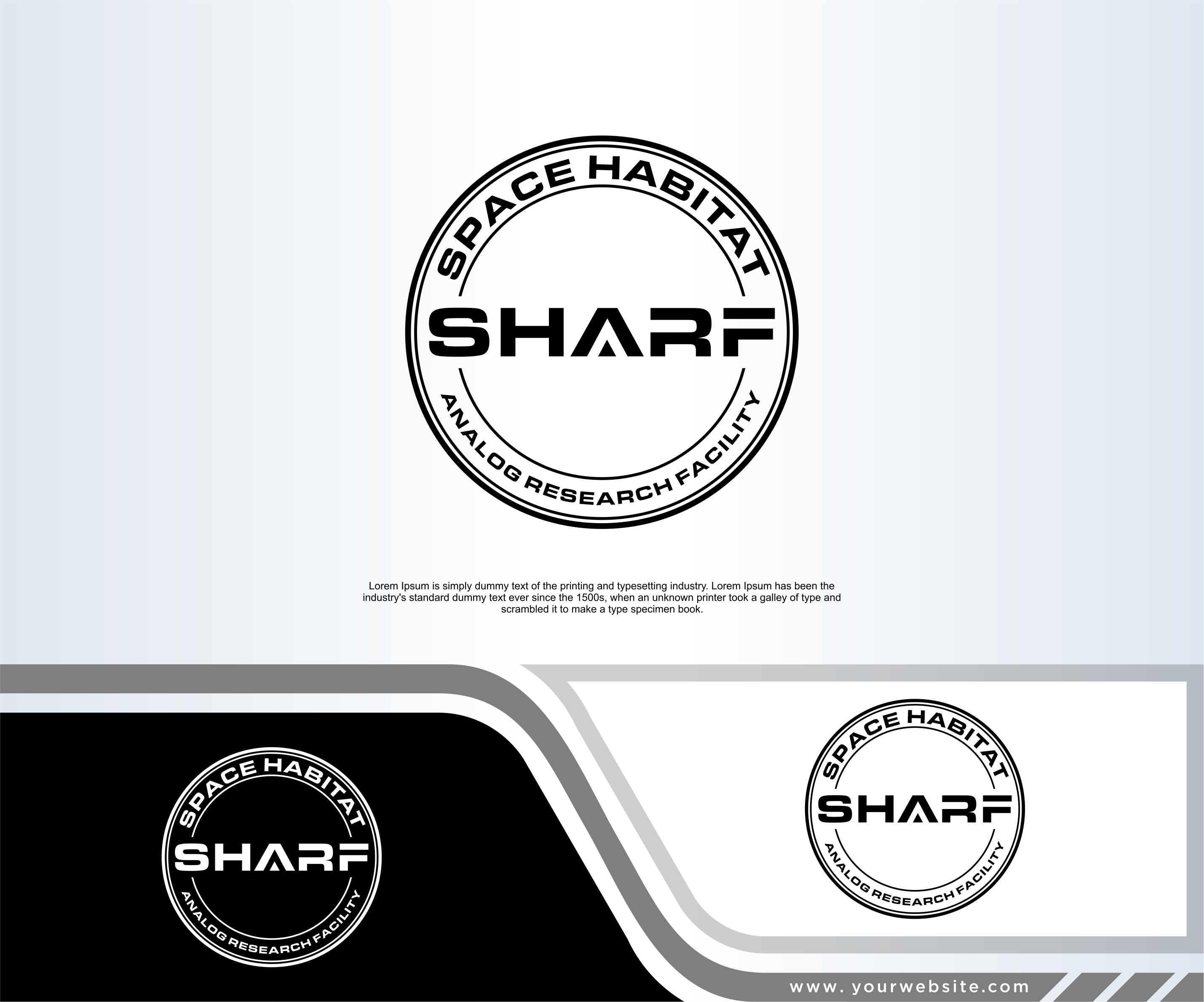 Logo Design by dobleh_creative for University of Zurich | Design #36785553