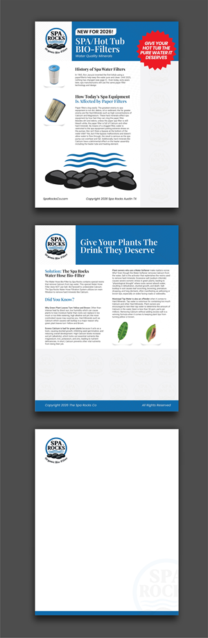 Flyer Design by Nel.