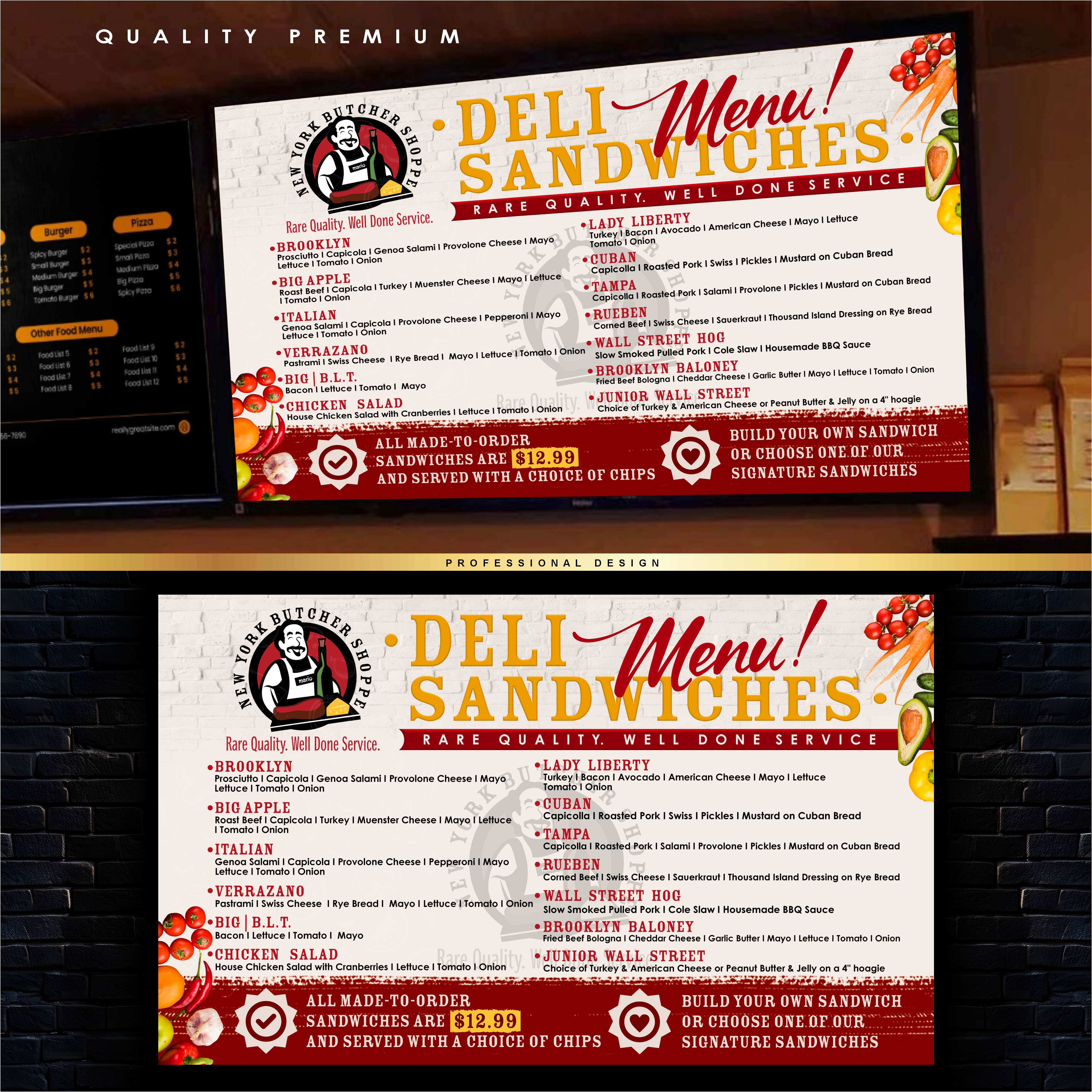 Diseño Gráfico por MARO07 para este proyecto | Diseño #36810408