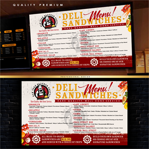 Diseño Gráfico por MARO07 para este proyecto | Diseño: #36810408