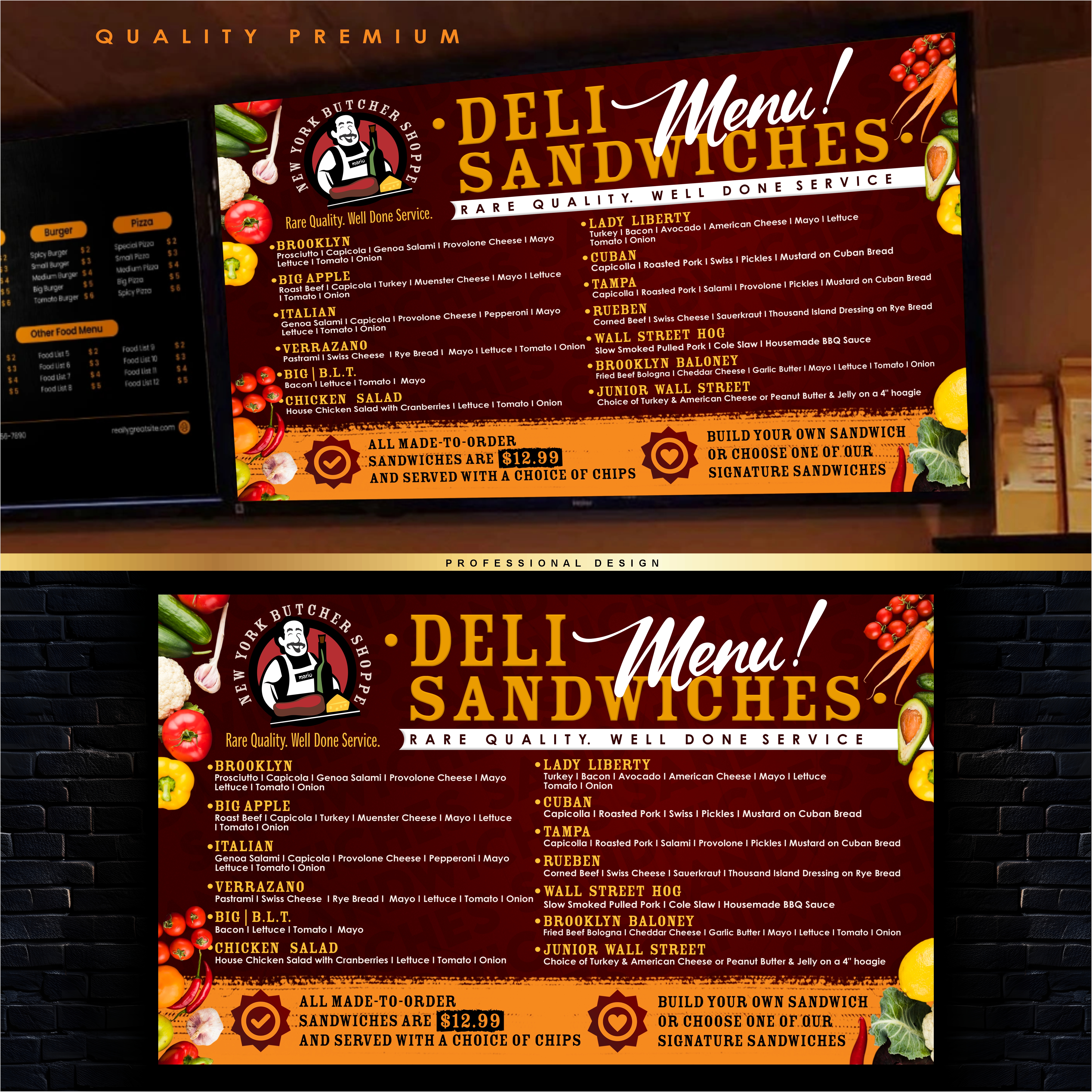 Diseño Gráfico por MARO07 para este proyecto | Diseño #36810409