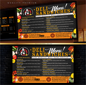 Diseño Gráfico por MARO07 para este proyecto | Diseño: #36810410