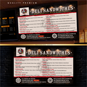 Diseño Gráfico por MARO07 para este proyecto | Diseño: #36810411