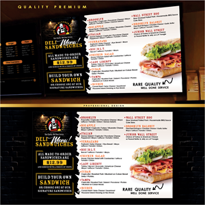 Diseño Gráfico por MARO07 para este proyecto | Diseño: #36811109