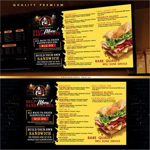 Diseño Gráfico por MARO07 para este proyecto | Diseño: #36811110