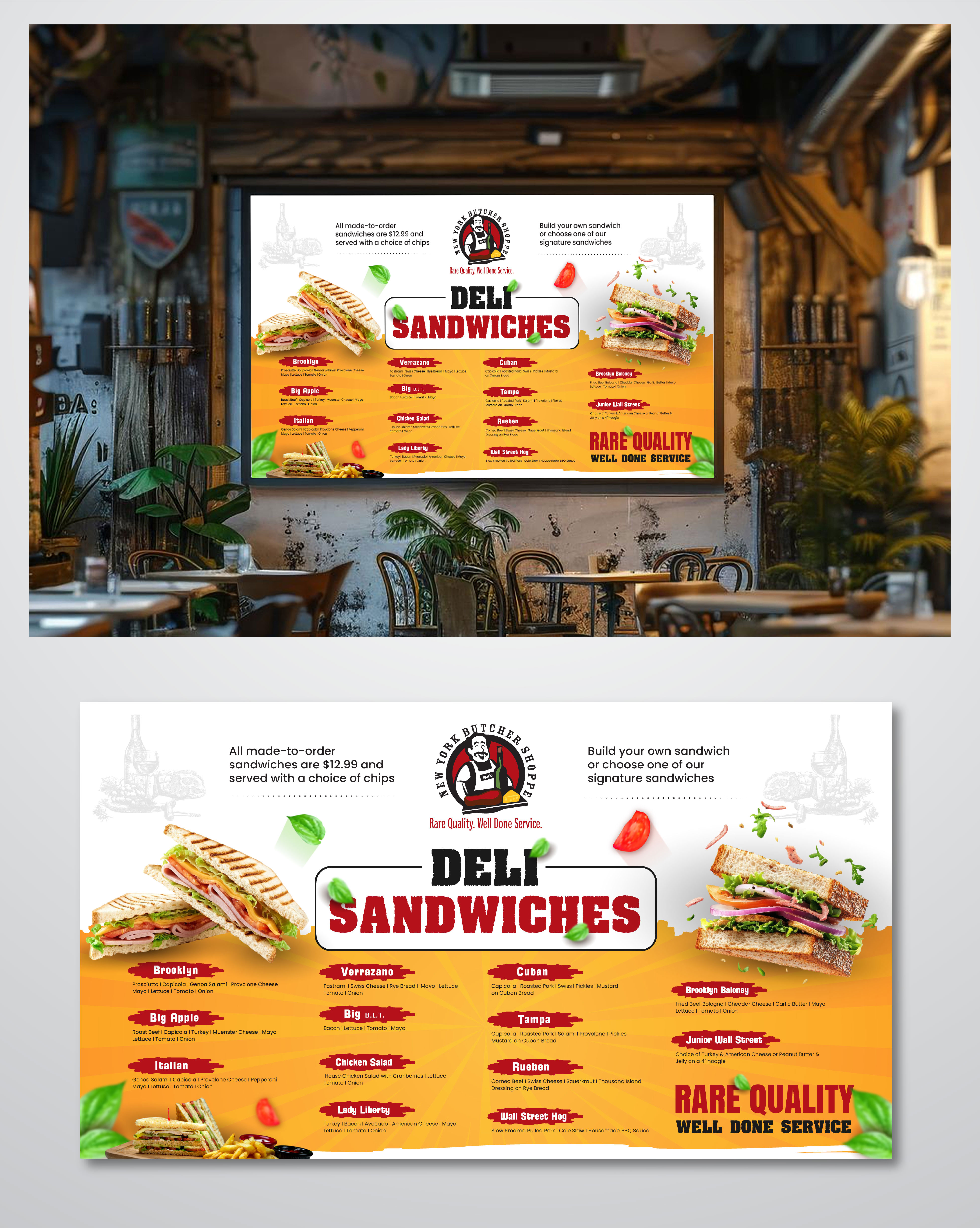 Diseño Gráfico por artbitin para este proyecto | Diseño #36797796