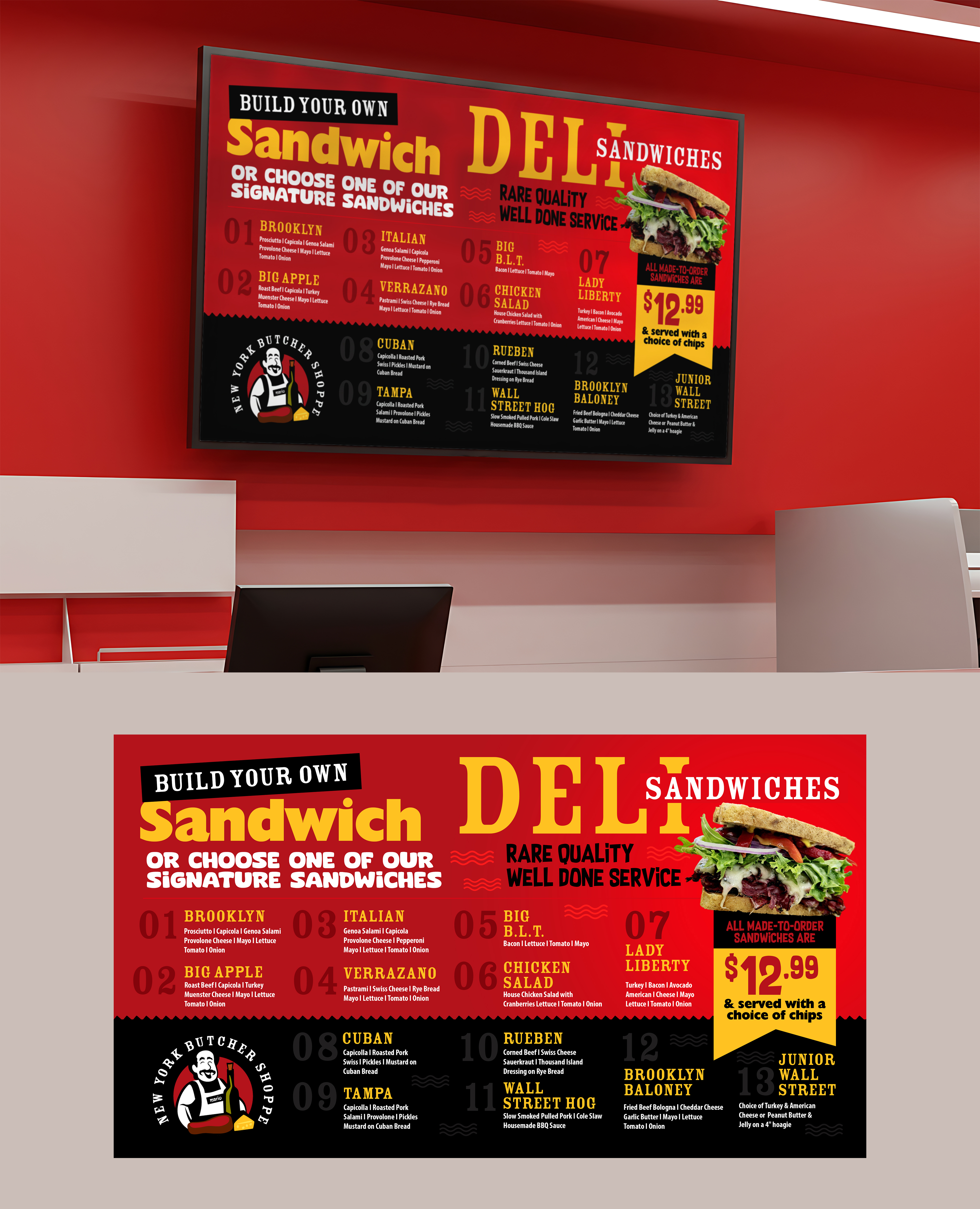 Diseño Gráfico por debdesign para este proyecto | Diseño #36798600