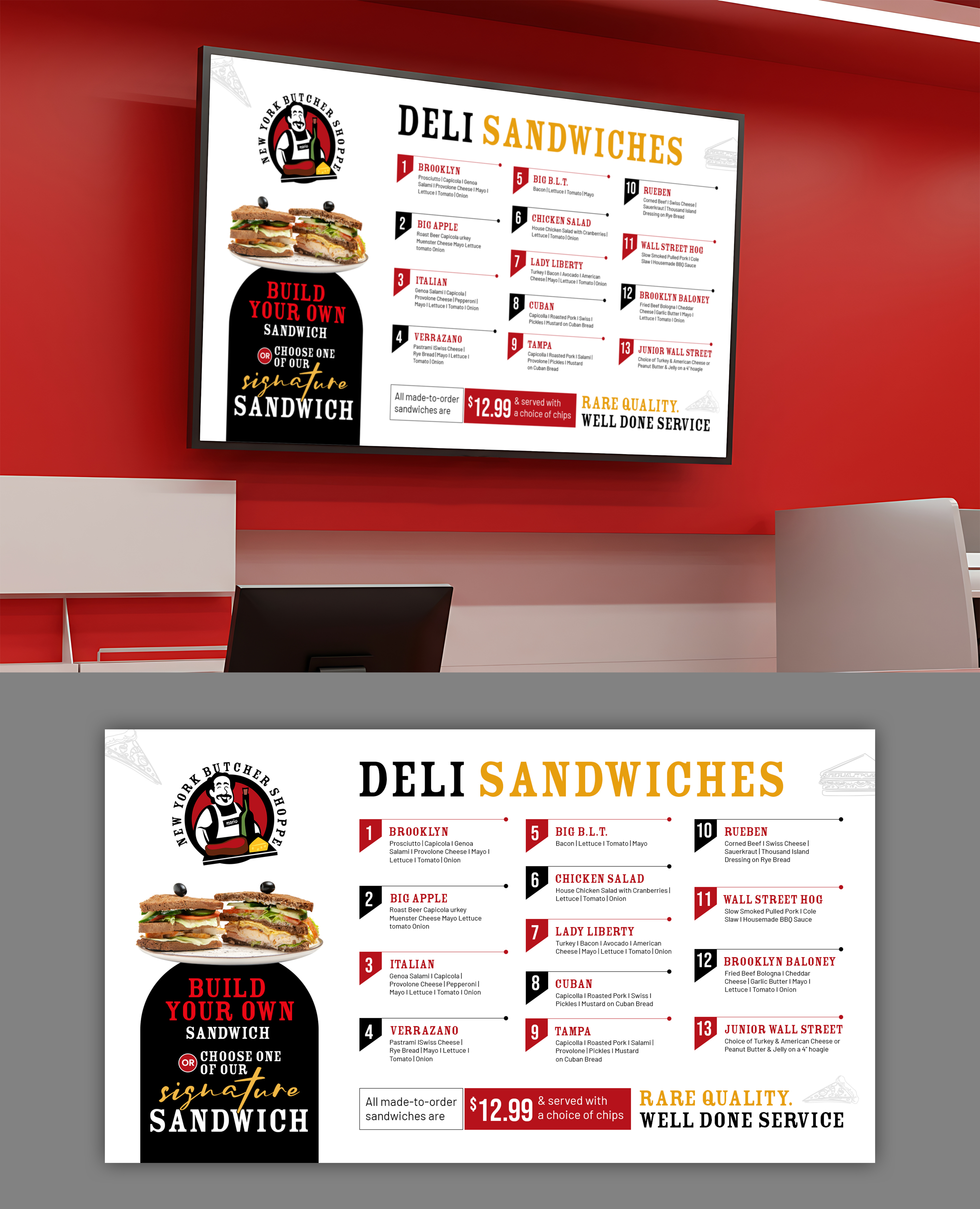 Diseño Gráfico por debdesign para este proyecto | Diseño #36798915