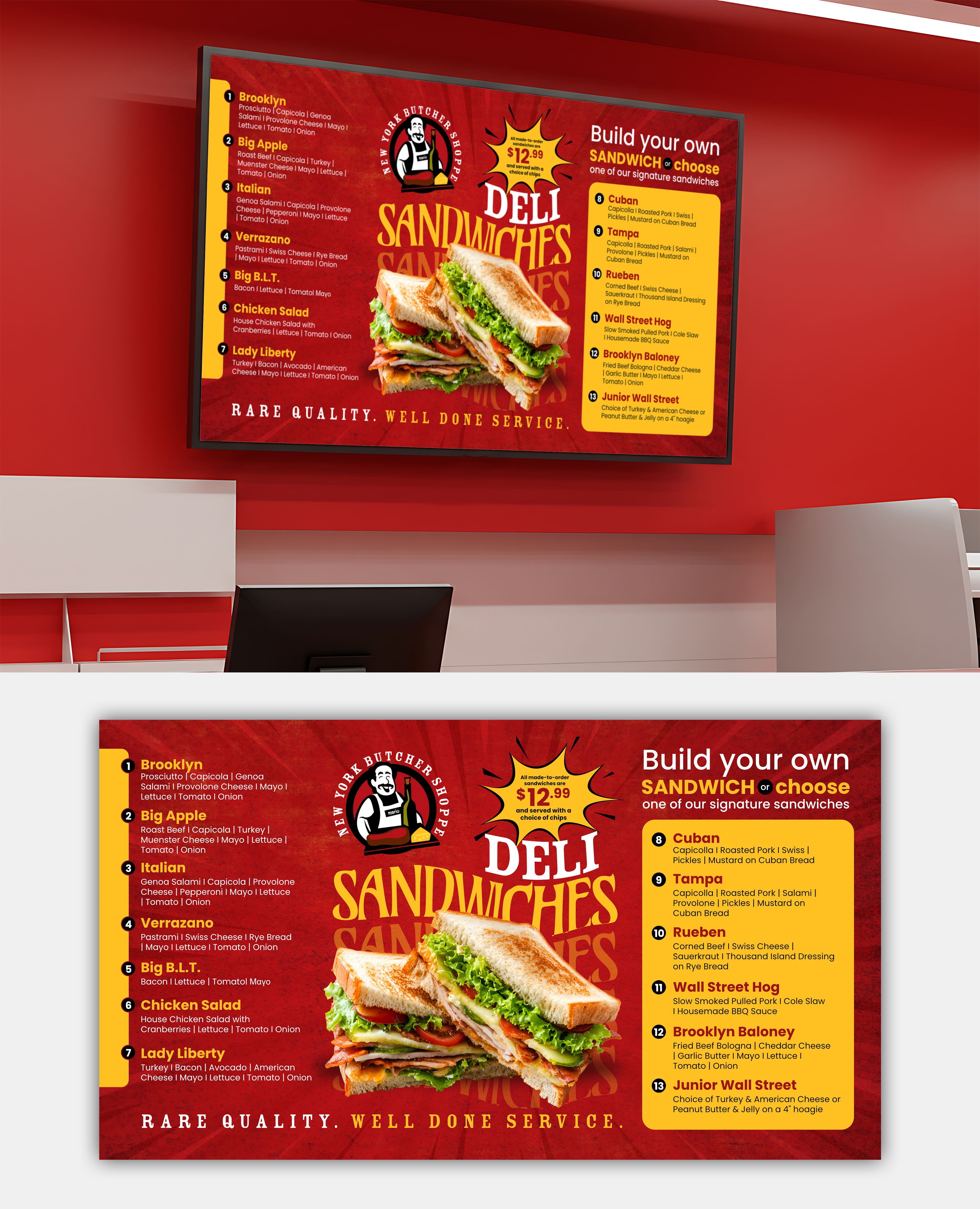 Diseño Gráfico por debdesign para este proyecto | Diseño #36798935