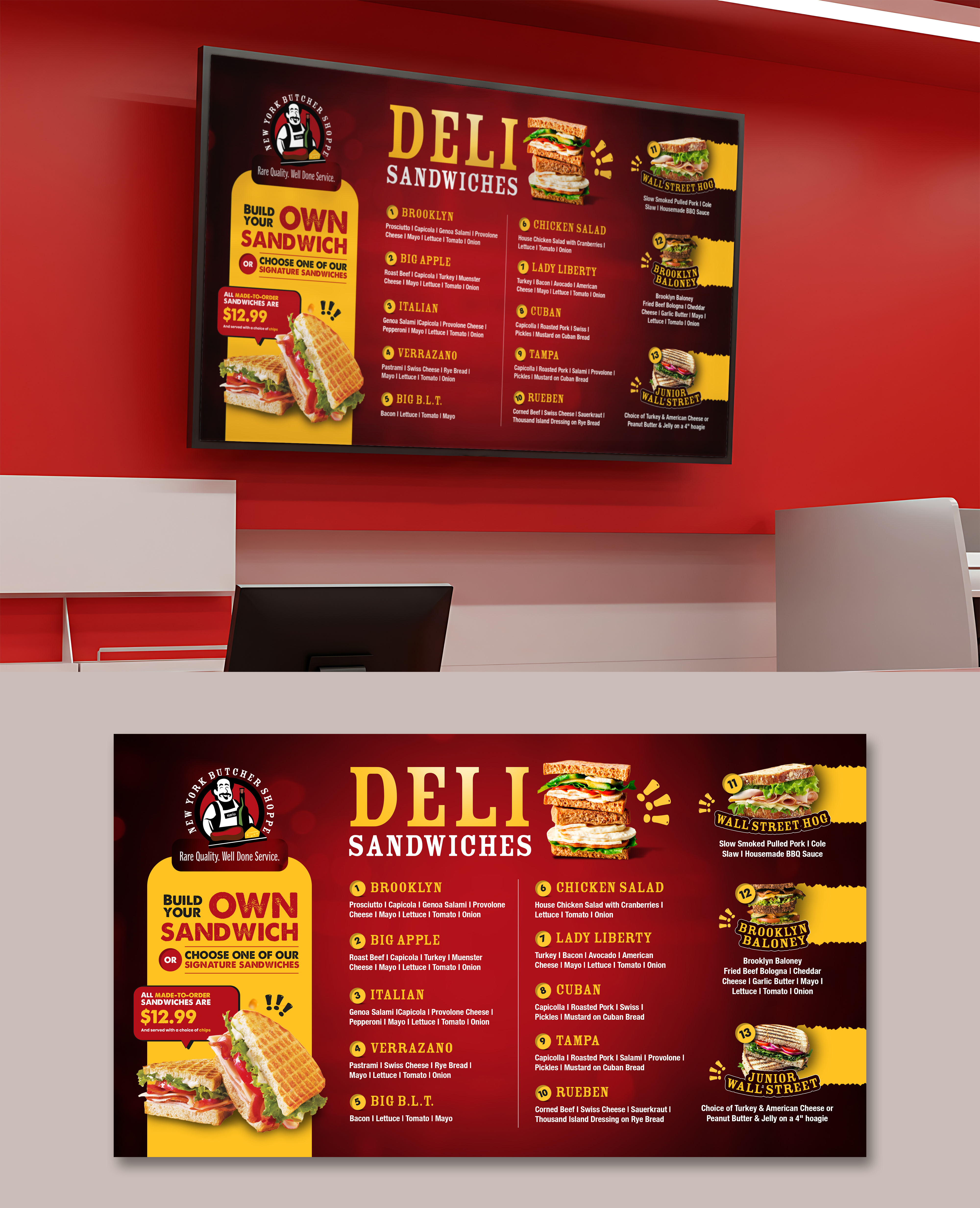 Diseño Gráfico por debdesign para este proyecto | Diseño #36798980