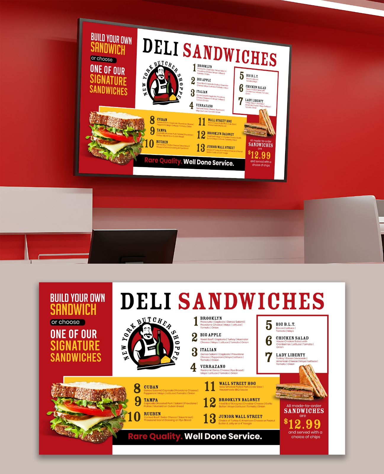 Diseño Gráfico por debdesign para este proyecto | Diseño #36799319