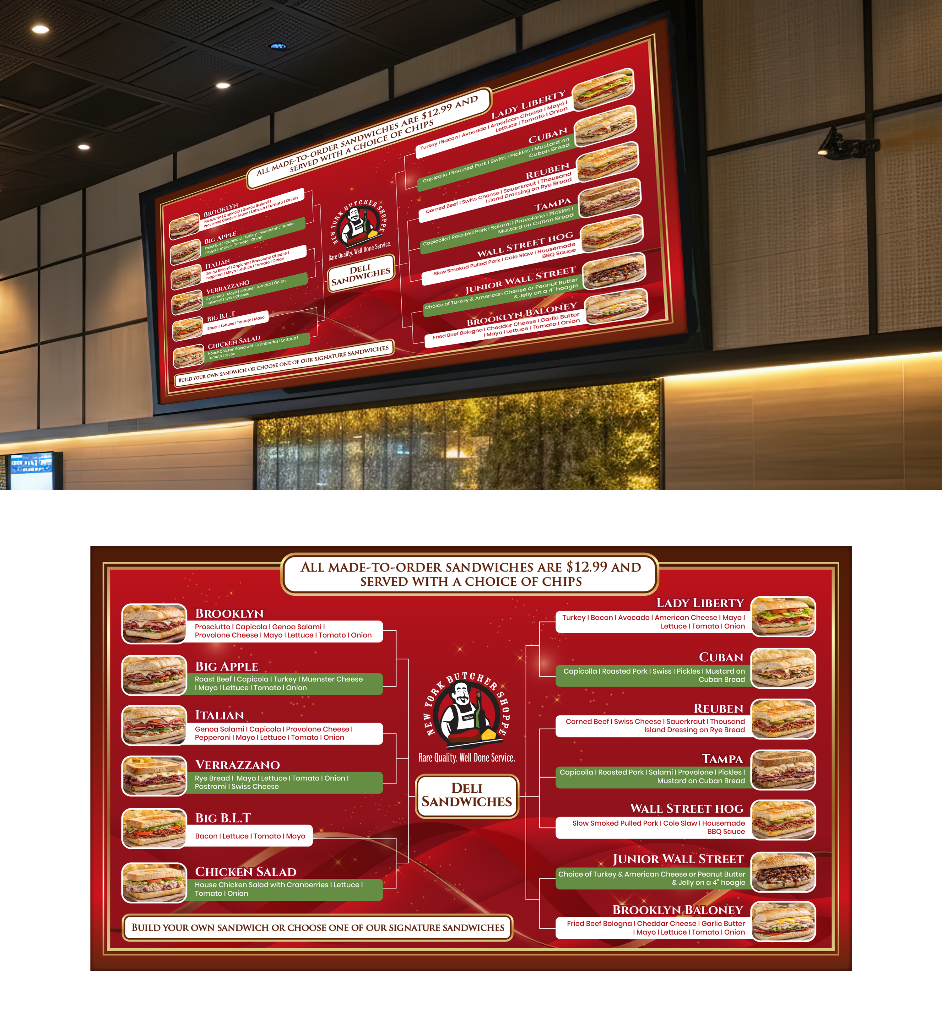 Graphic Design by Rickyy for this project | Design #36804100