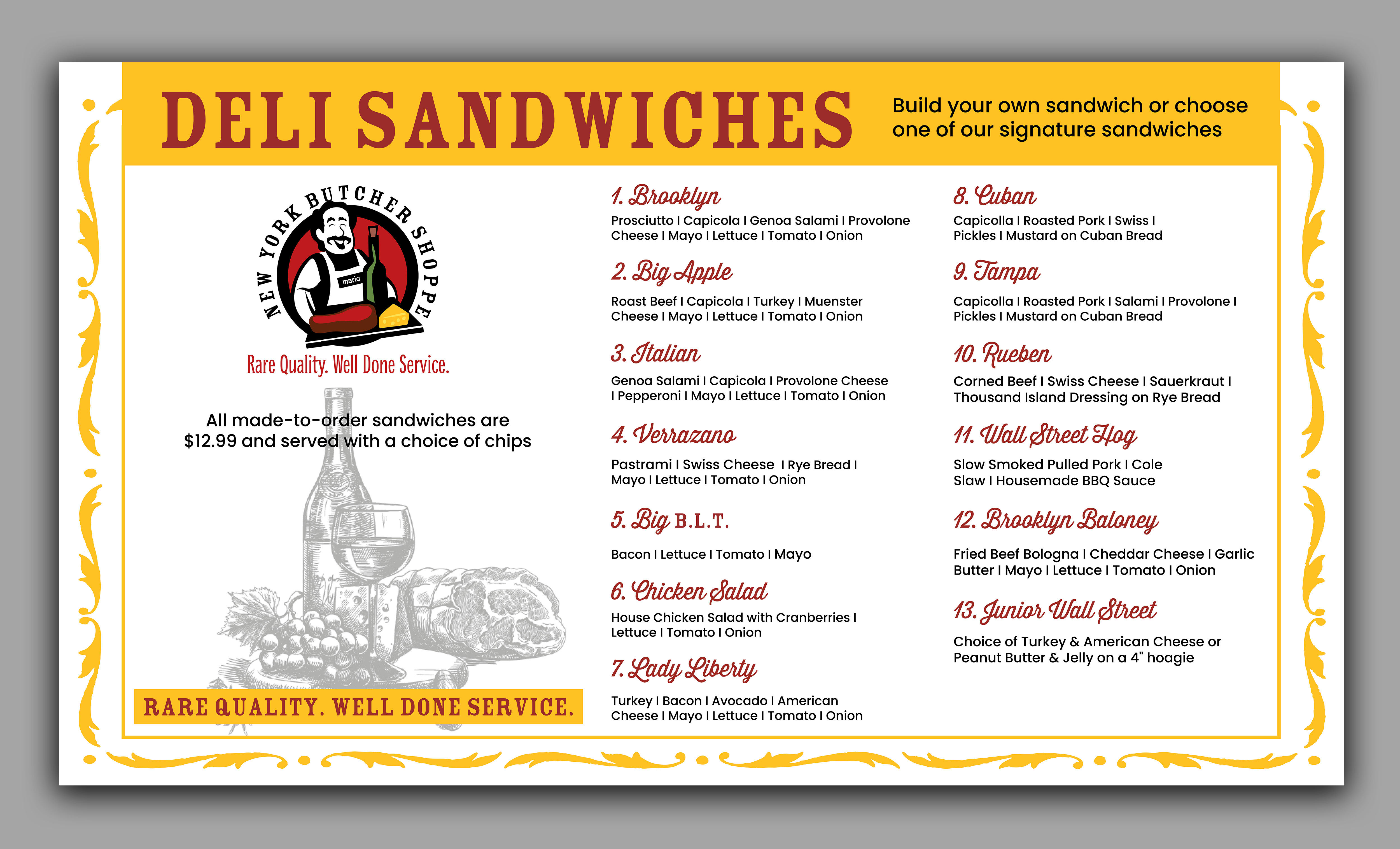 Graphic Design by Fine Graphics House for this project | Design #36801232