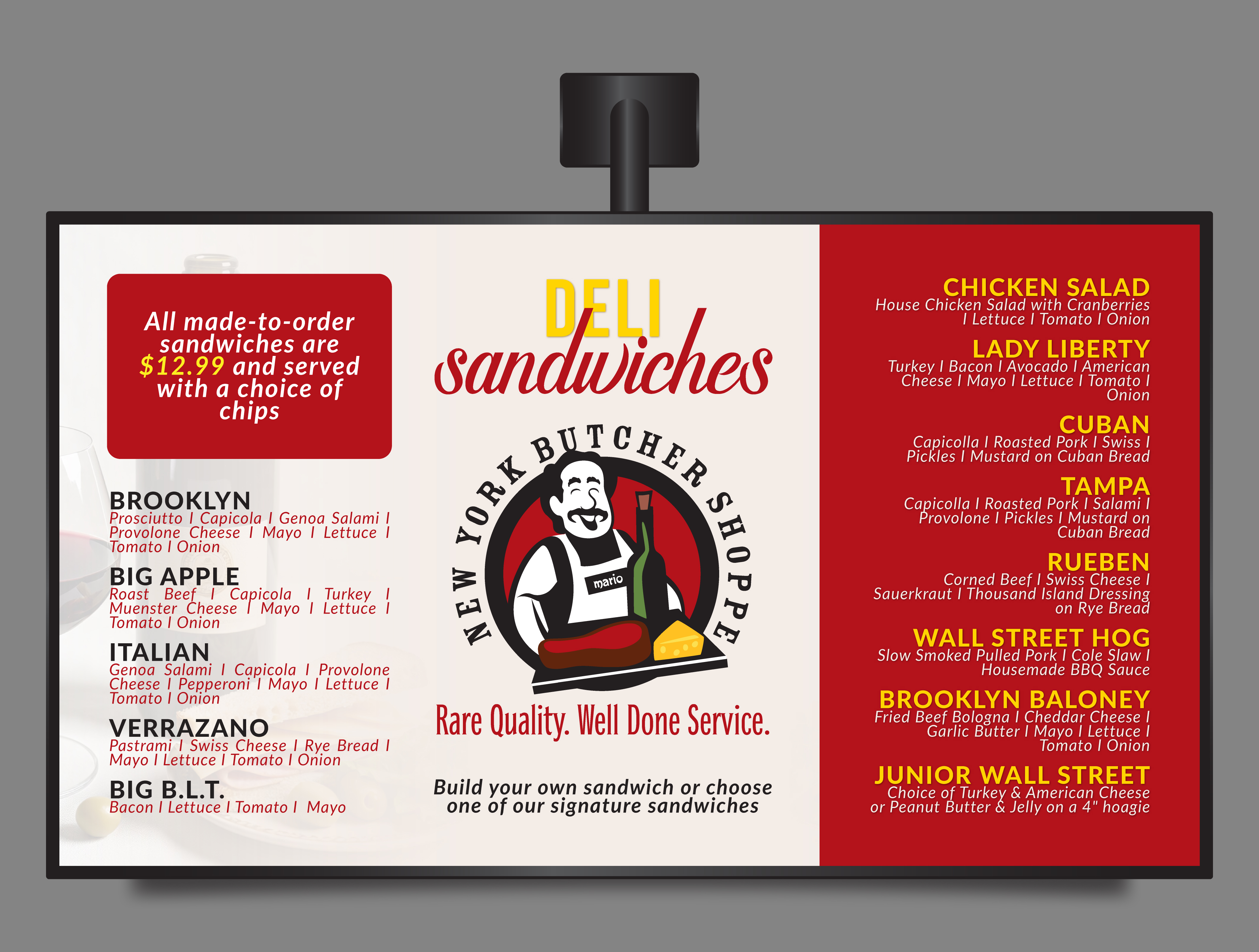 Diseño Gráfico por taufik_alrahman para este proyecto | Diseño #36786547