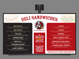 Diseño Gráfico por taufik_alrahman para este proyecto | Diseño: #36786551