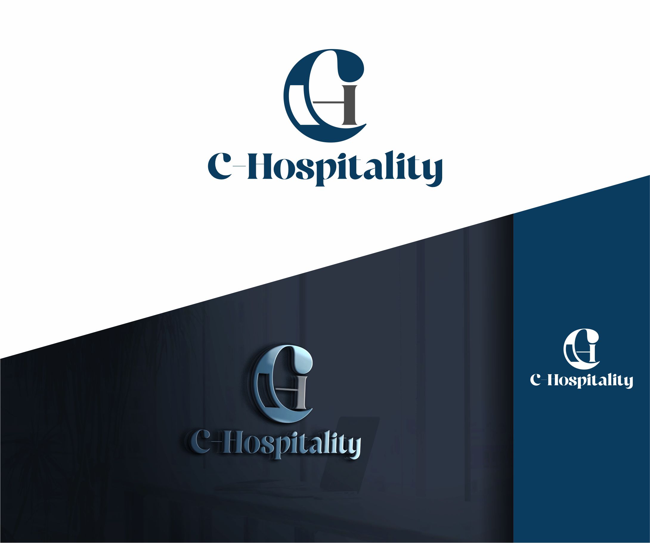 Logo Design by alkaline for this project | Design #36788566