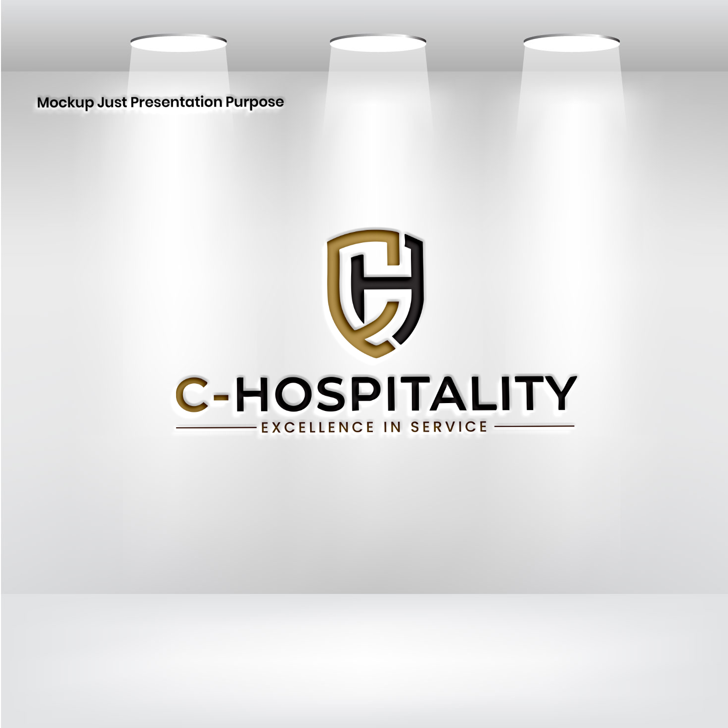 Diseño de Logo por VectorForge para este proyecto | Diseño #36784946