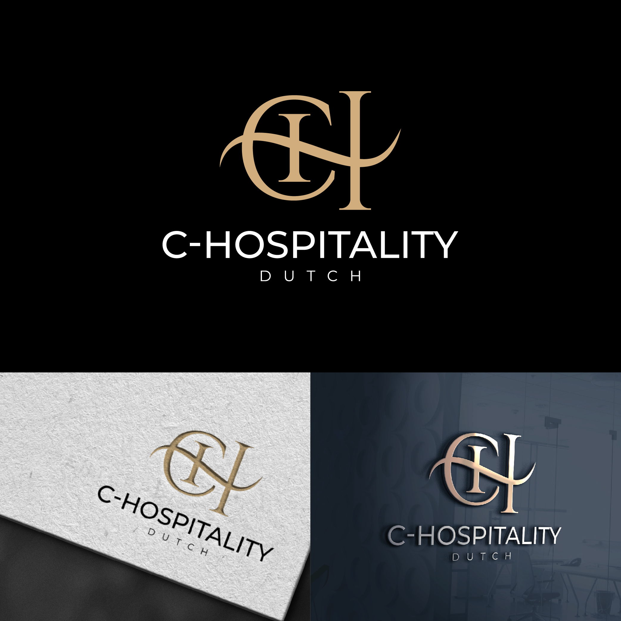 Diseño de Logo por designer profile para este proyecto | Diseño #36788222