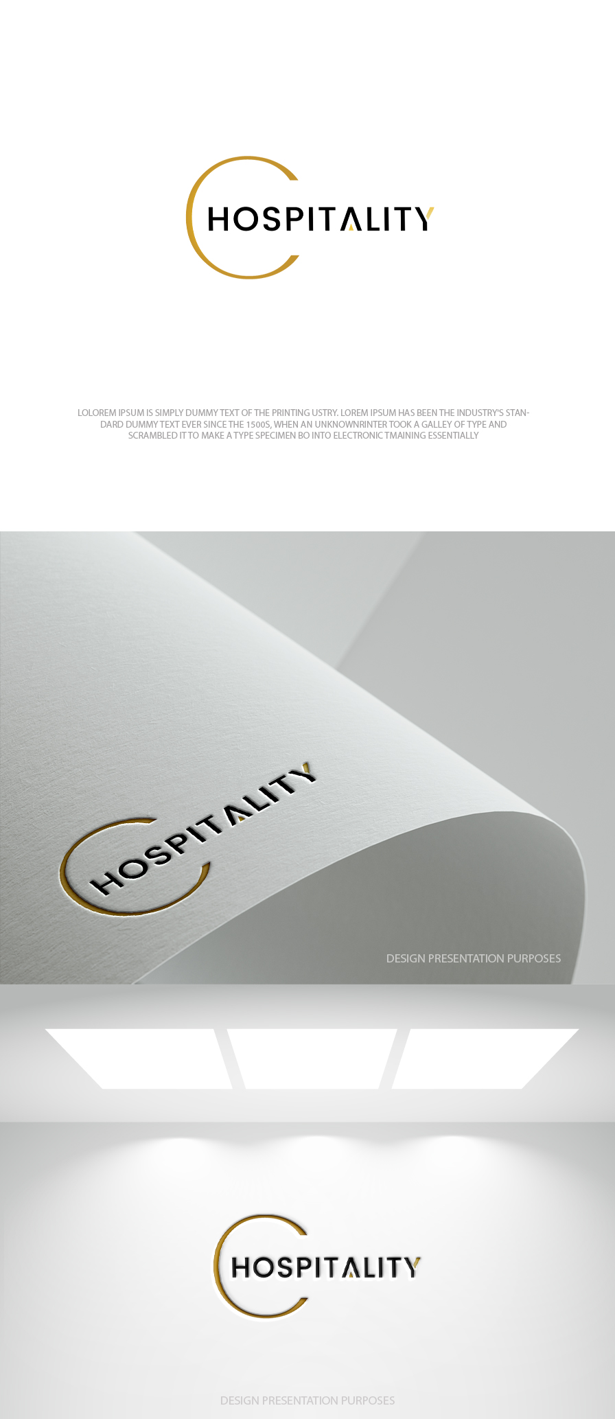 Diseño de Logo por zebronicgraphic para este proyecto | Diseño #36788375