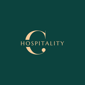 New logo for my Hospitality business