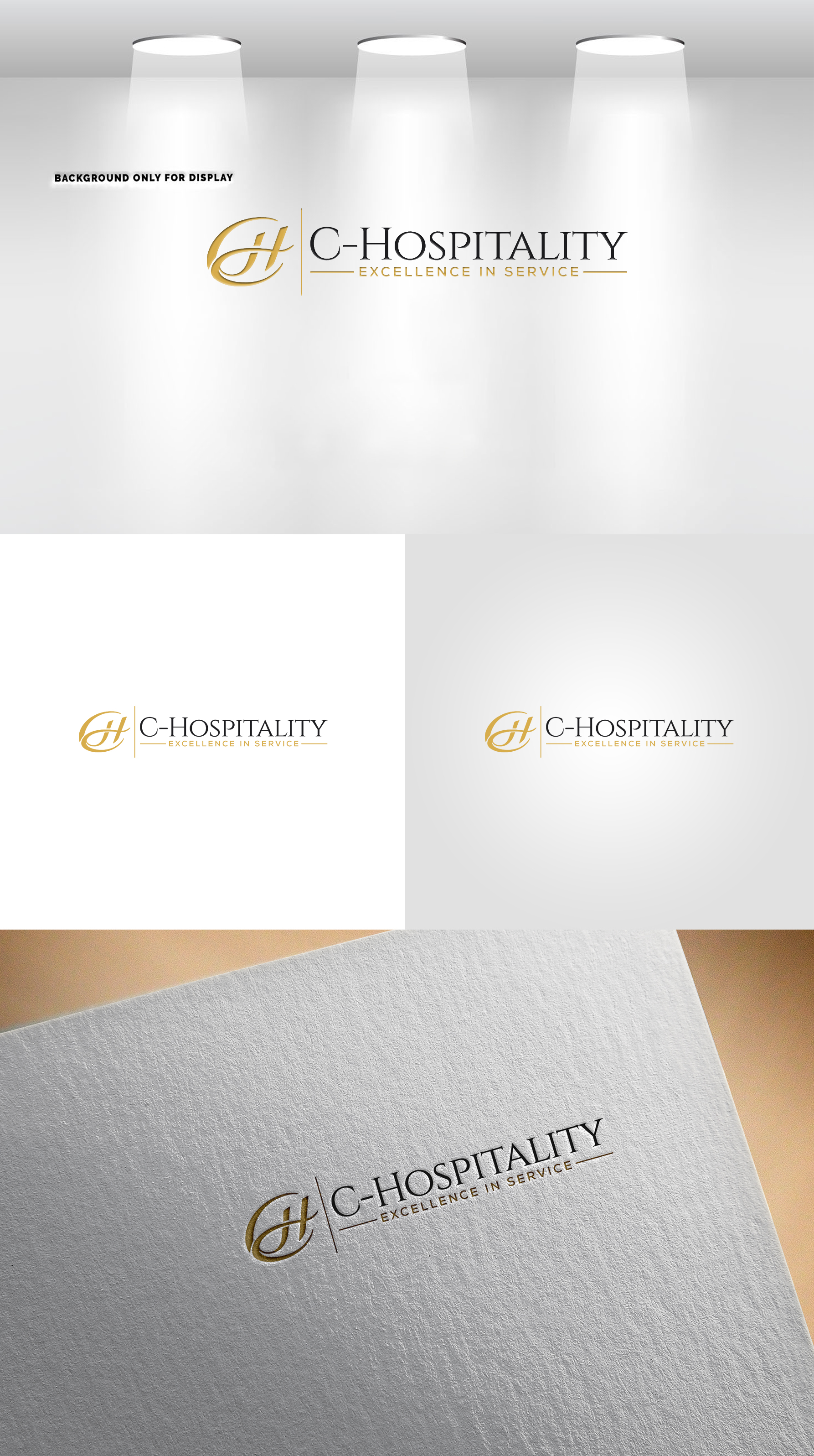 Diseño de Logo por Soonia para este proyecto | Diseño #36783675