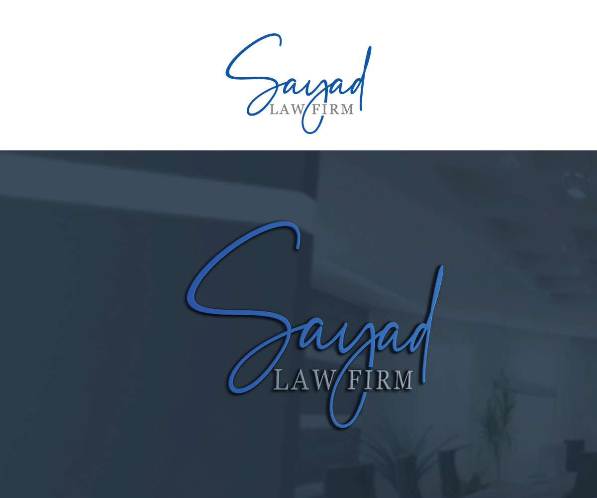 Logo Design by Luckey yaari for this project | Design #36784128