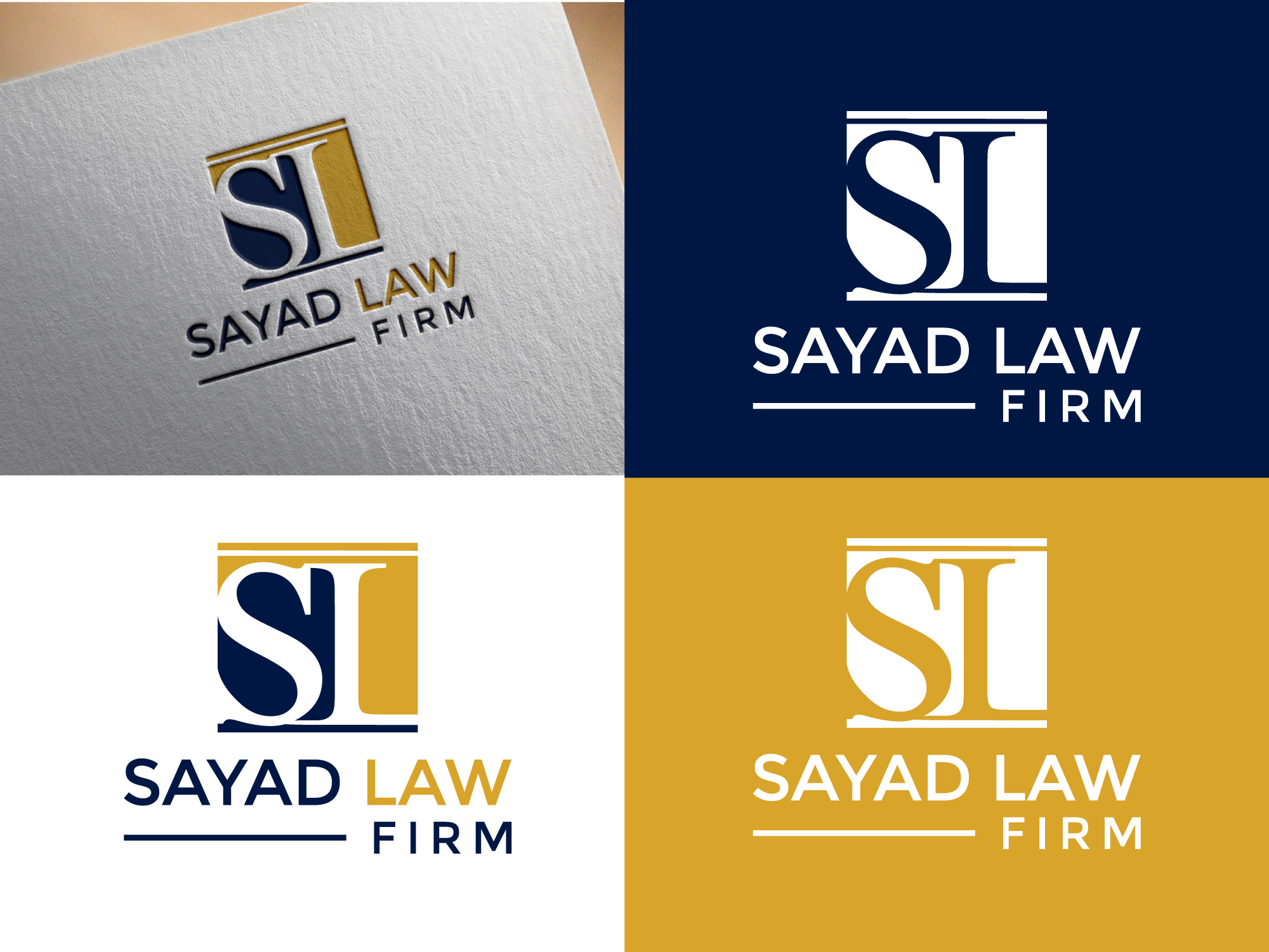 Design de Logo par amran mollaa pour ce projet | Design #36799342