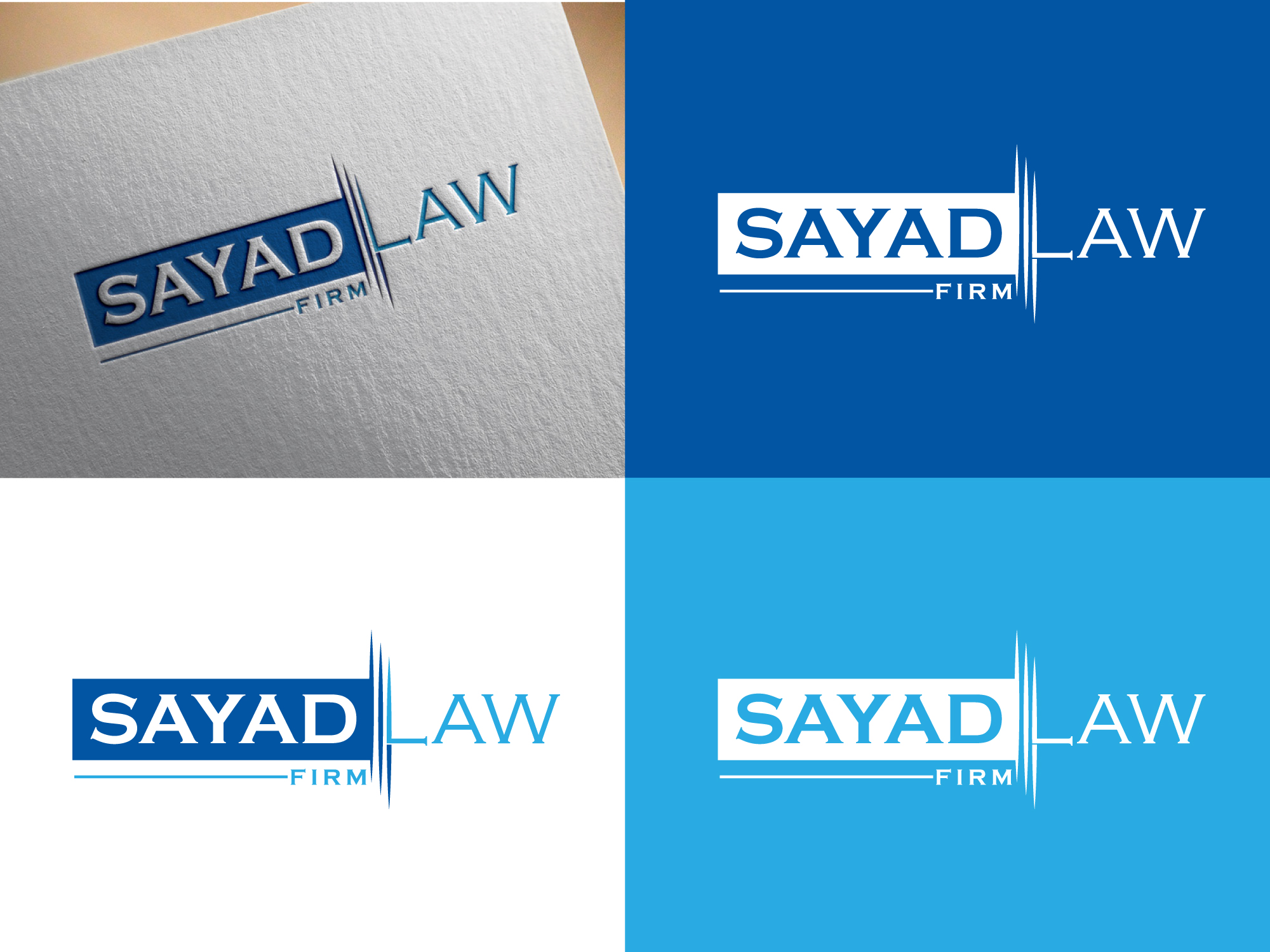 Design de Logo par amran mollaa pour ce projet | Design #36799388