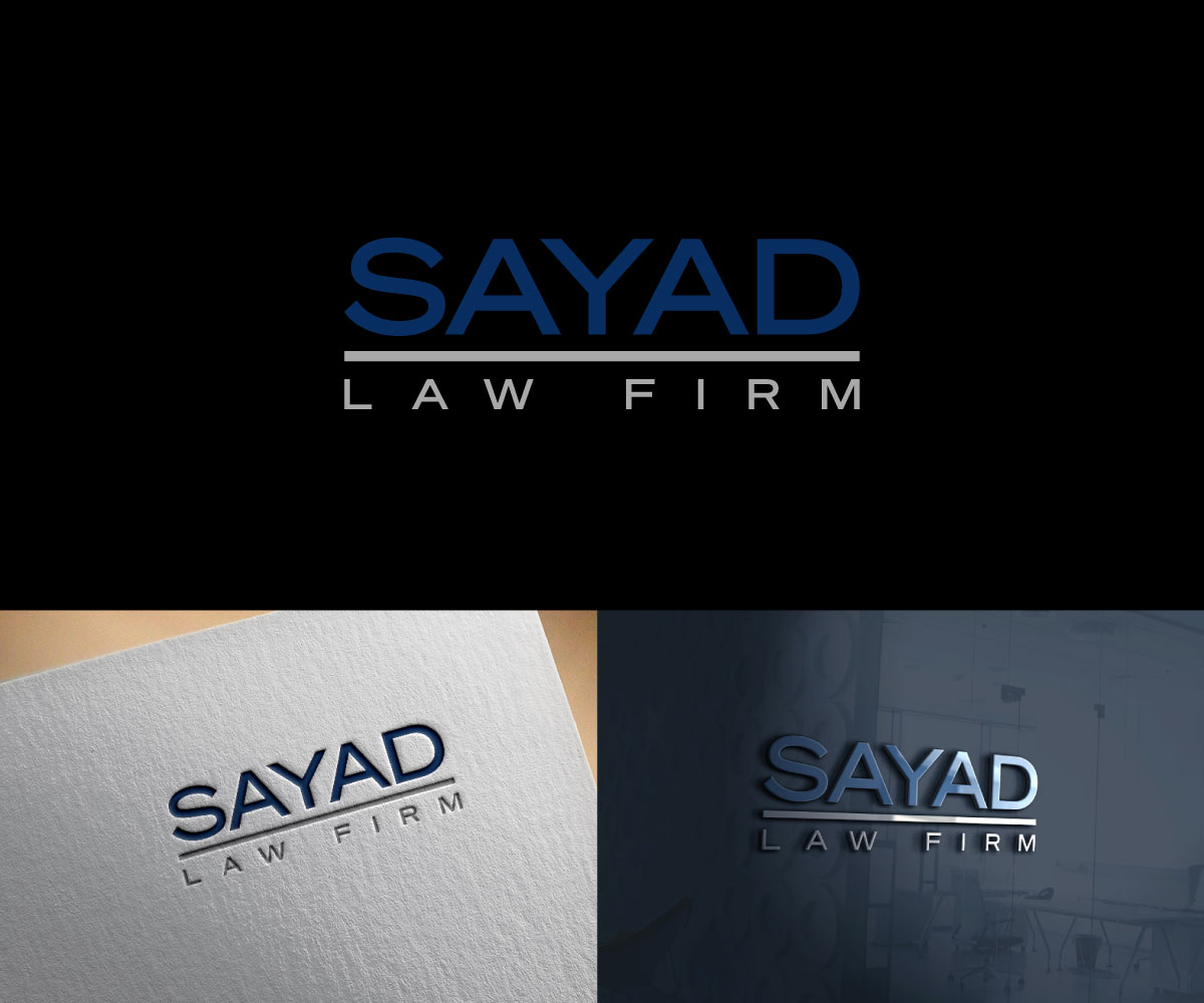 Diseño de Logo por Design_tamim para este proyecto | Diseño #36790063