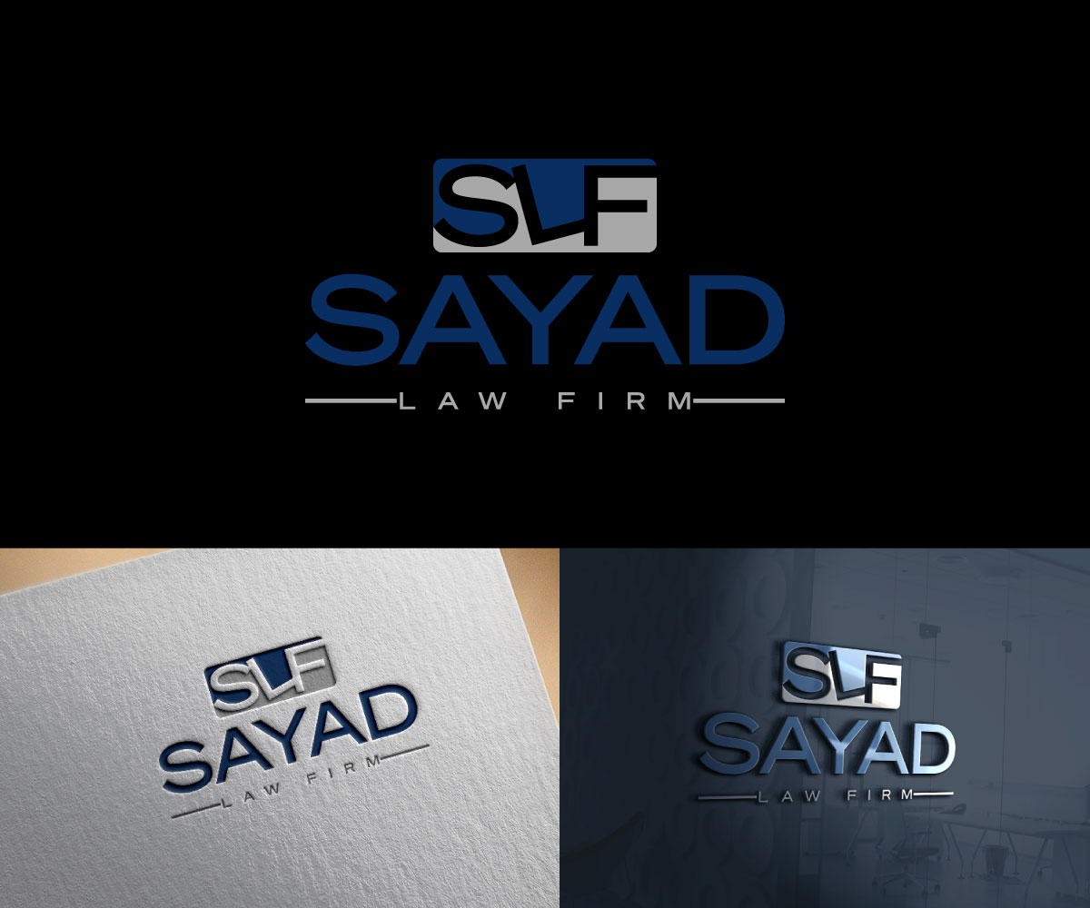 Diseño de Logo por Design_tamim para este proyecto | Diseño #36790064