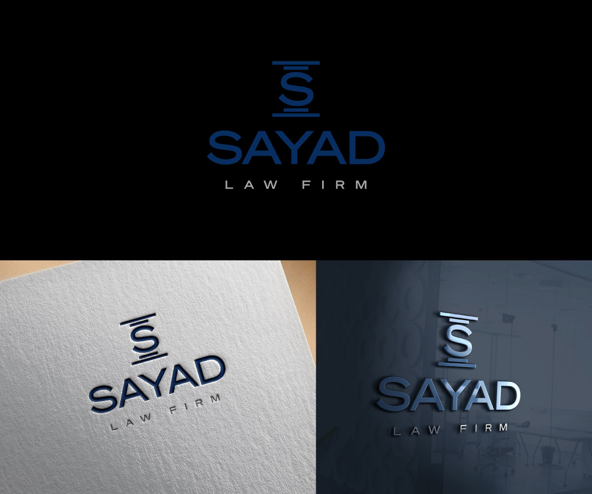 Logo Design by Design_tamim for this project | Design #36837145