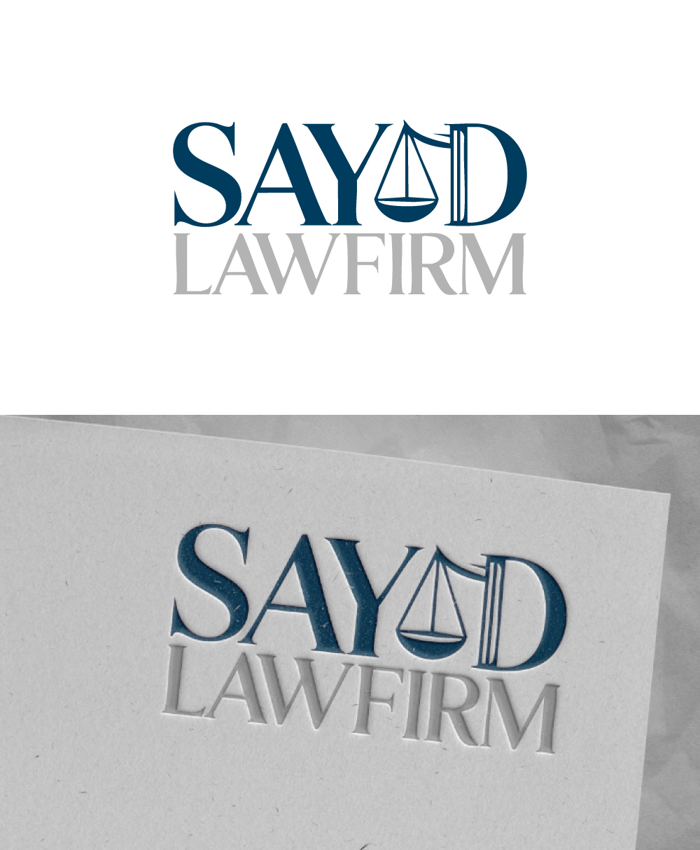 Logo Design by VectorForge for this project | Design #36788233