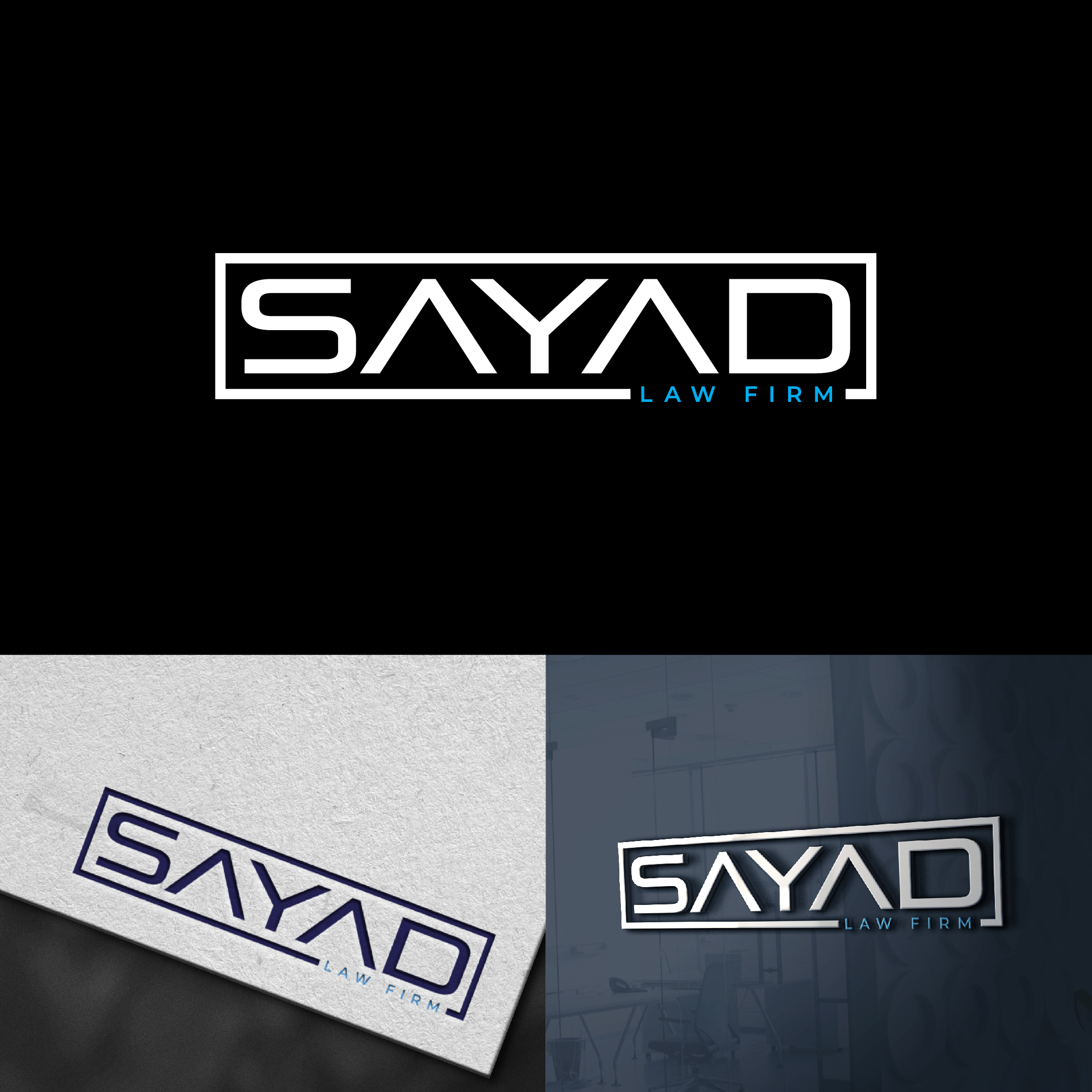 Design de Logo par designer profile pour ce projet | Design #36787645