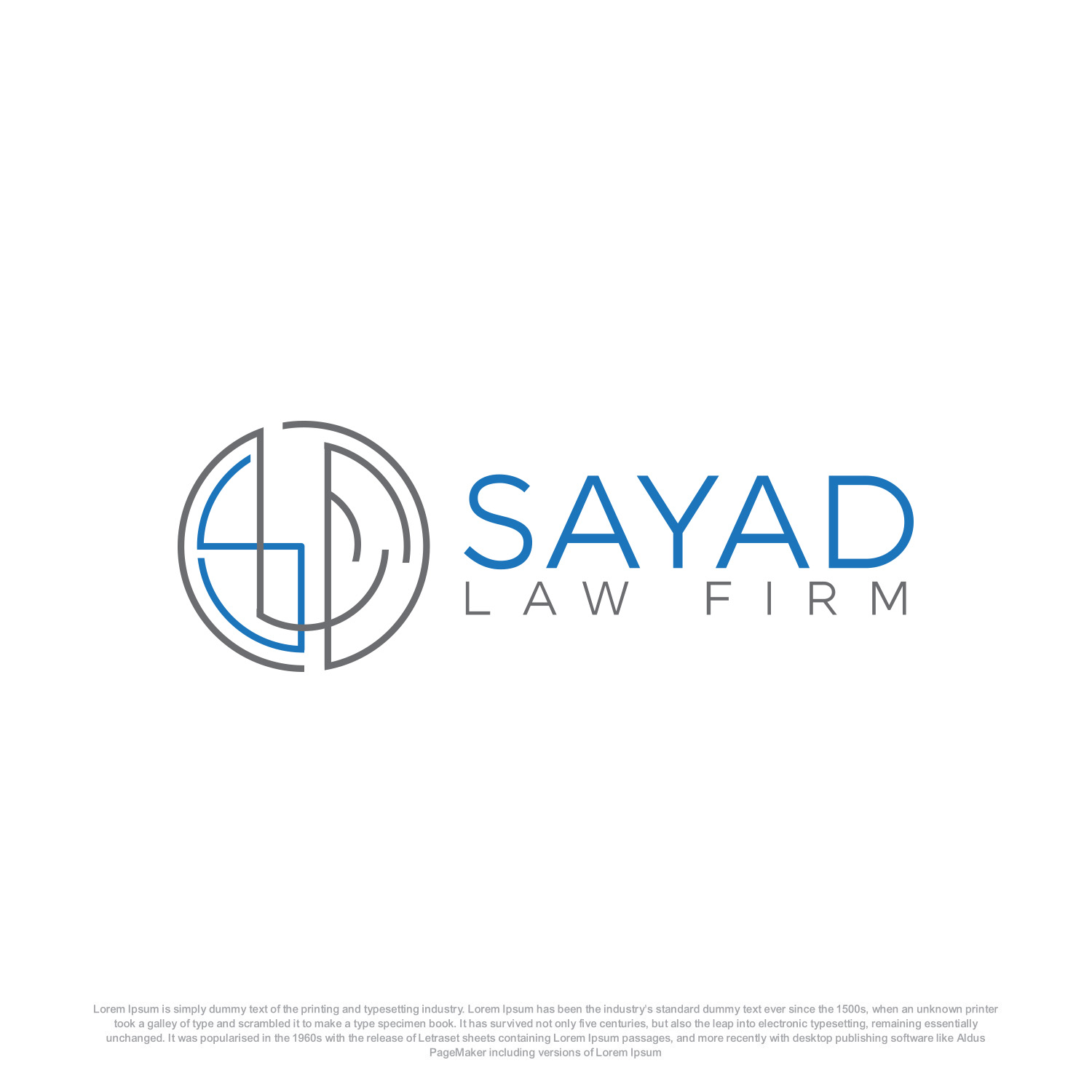 Logo-Design von Ahsan Designs für dieses Projekt | Design #36784322