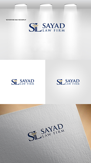 Diseño de Logo por Rahmina para este proyecto | Diseño: #36794206